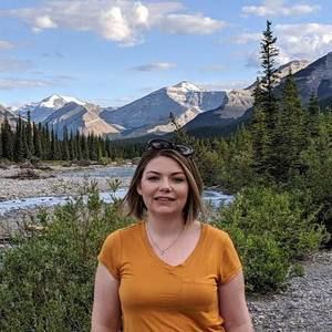 Meet your Posher, Brandy